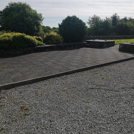 Ferienwohnung Lakeview House Galway Exterior foto