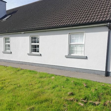 Ferienwohnung Lakeview House Galway Exterior foto