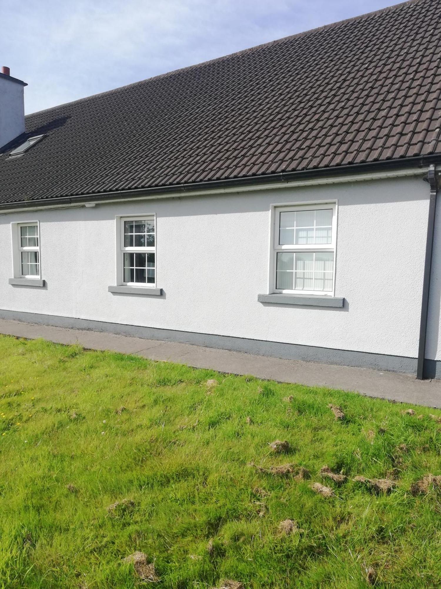Ferienwohnung Lakeview House Galway Exterior foto